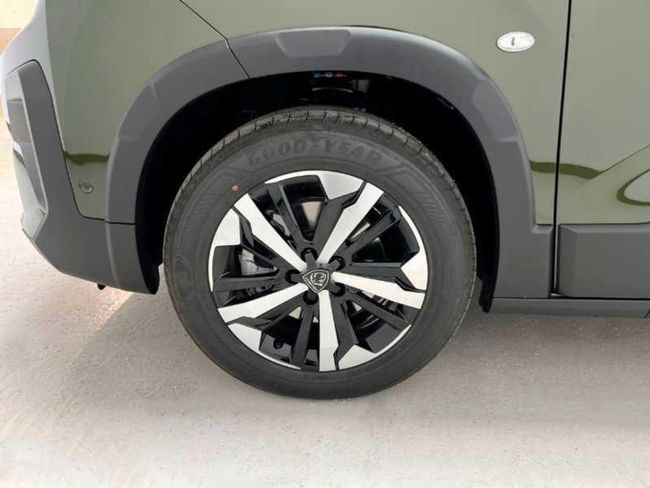 Peugeot Rifter Rifter GT BlueHDi 130 EAT8 Standard   - Foto 15