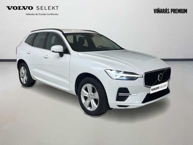 Volvo XC60 2.0 B4 D Core Auto   - Foto 7