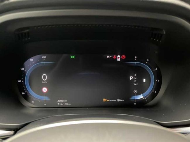 Volvo XC60 2.0 B4 D Core Auto   - Foto 16