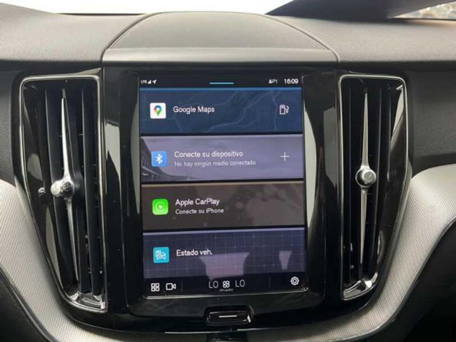 Volvo XC60 2.0 B4 D Core Auto   - Foto 17