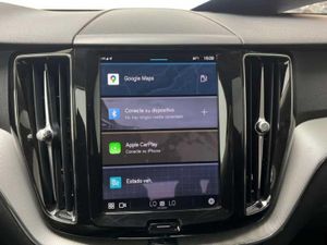 Volvo XC60 2.0 B4 D Core Auto   - Foto 17