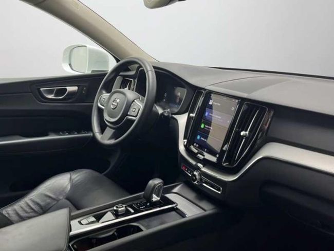 Volvo XC60 2.0 B4 D Core Auto   - Foto 11
