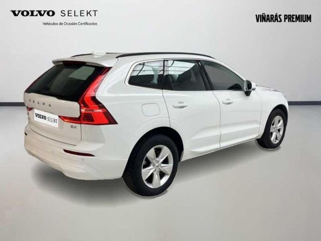 Volvo XC60 2.0 B4 D Core Auto   - Foto 8