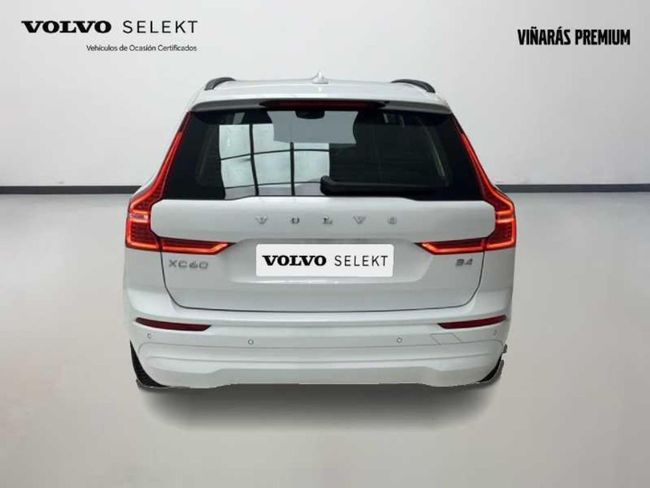 Volvo XC60 2.0 B4 D Core Auto   - Foto 5