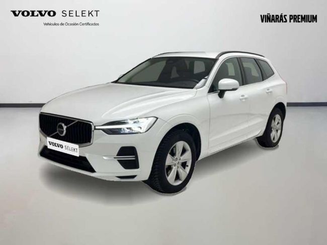 Volvo XC60 2.0 B4 D Core Auto   - Foto 2