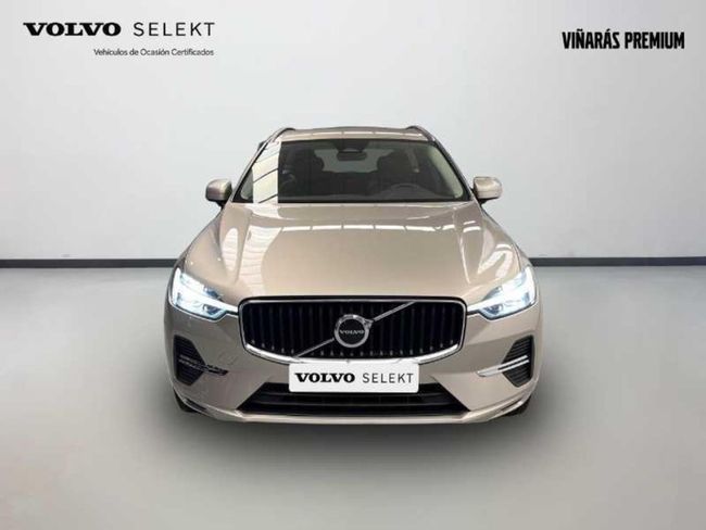 Volvo XC60 2.0 B4 D Core Auto   - Foto 8