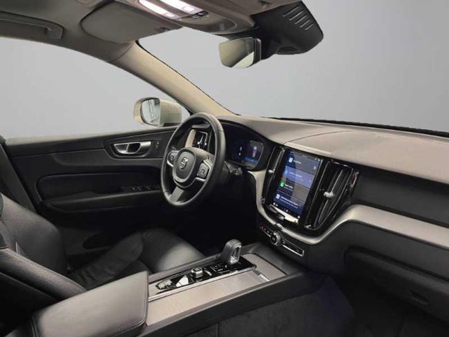 Volvo XC60 2.0 B4 D Core Auto   - Foto 16