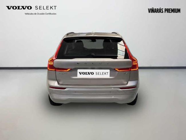Volvo XC60 2.0 B4 D Core Auto   - Foto 4