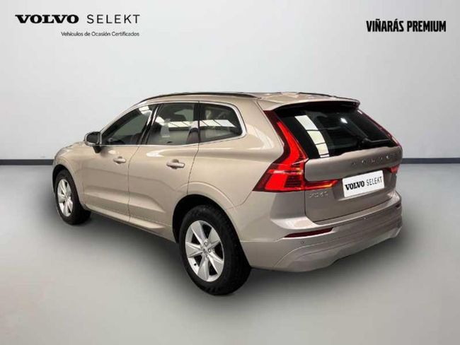 Volvo XC60 2.0 B4 D Core Auto   - Foto 3