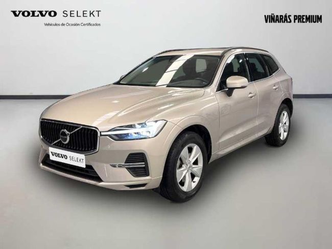 Volvo XC60 2.0 B4 D Core Auto   - Foto 2