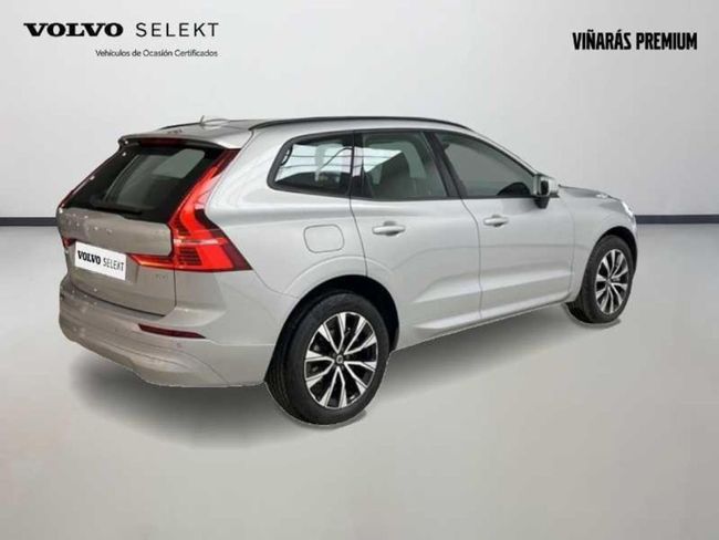 Volvo XC60 2.0 B4 D Essential Auto   - Foto 8