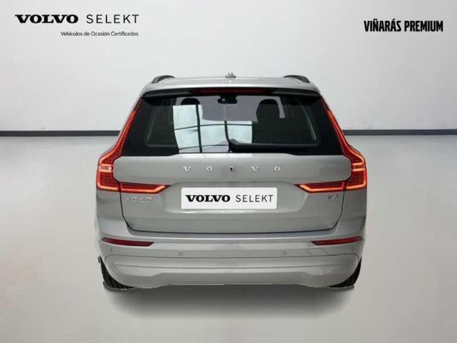 Volvo XC60 2.0 B4 D Essential Auto   - Foto 5