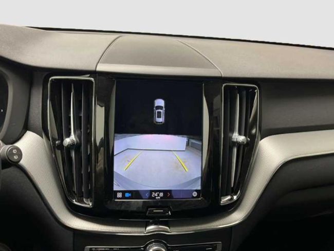 Volvo XC60 2.0 B4 D Essential Auto   - Foto 10