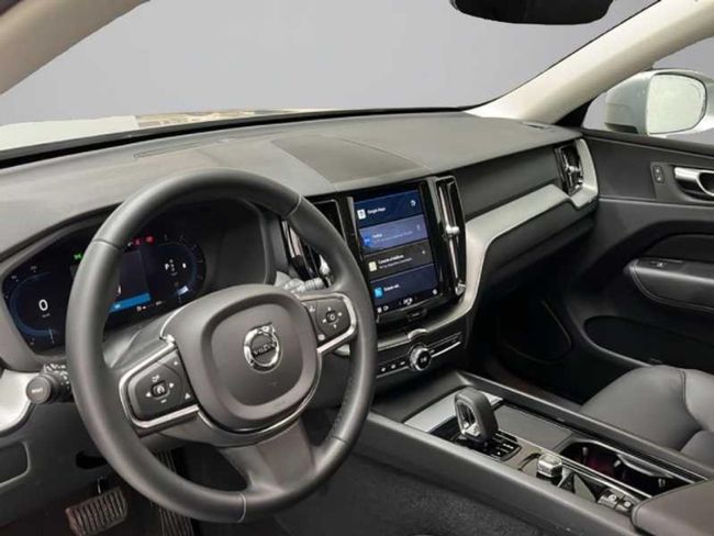 Volvo XC60 2.0 B4 D Essential Auto   - Foto 12