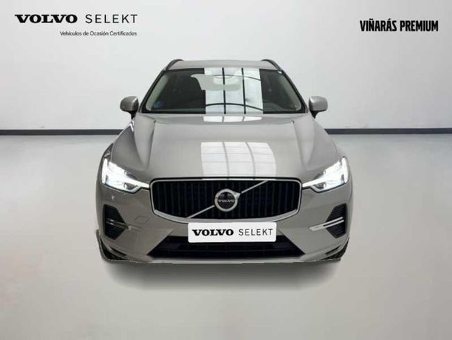 Volvo XC60 2.0 B4 D Essential Auto   - Foto 4