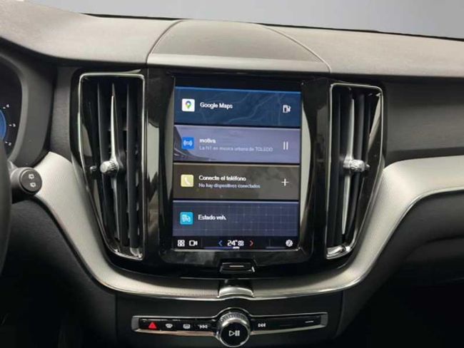 Volvo XC60 2.0 B4 D Essential Auto   - Foto 19