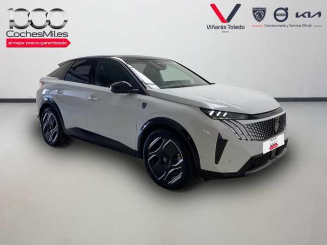 Peugeot 3008 GT Eléctrico 157kW   - Foto 6