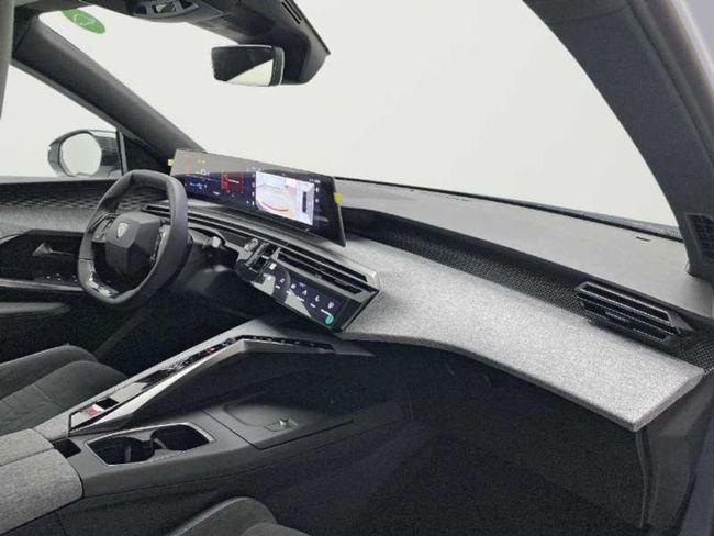 Peugeot 3008 GT Eléctrico 157kW   - Foto 8