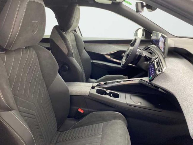 Peugeot 3008 GT Eléctrico 157kW   - Foto 20