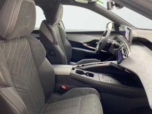 Peugeot 3008 GT Eléctrico 157kW   - Foto 20
