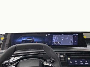 Peugeot 3008 GT Eléctrico 157kW   - Foto 13