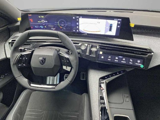 Peugeot 3008 GT Eléctrico 157kW   - Foto 12