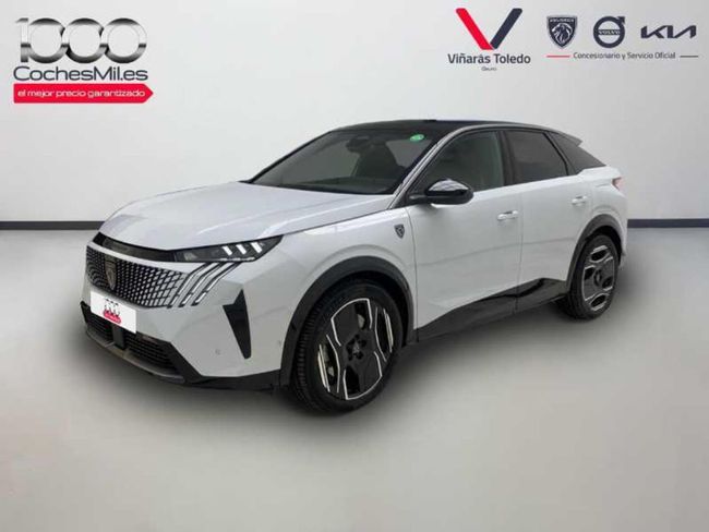 Peugeot 3008 GT Eléctrico 157kW   - Foto 2