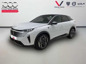 Peugeot 3008 GT Eléctrico 157kW   - Foto 2