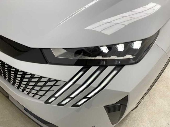 Peugeot 3008 GT Eléctrico 157kW   - Foto 21