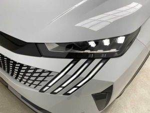 Peugeot 3008 GT Eléctrico 157kW   - Foto 21