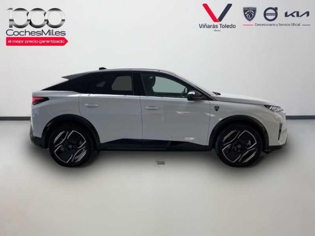 Peugeot 3008 GT Eléctrico 157kW   - Foto 5