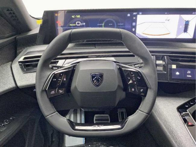 Peugeot 3008 GT Eléctrico 157kW   - Foto 15