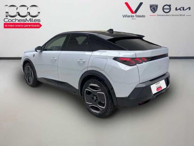 Peugeot 3008 GT Eléctrico 157kW   - Foto 3