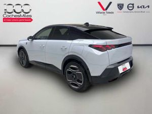 Peugeot 3008 GT Eléctrico 157kW   - Foto 3