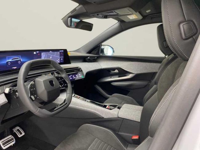 Peugeot 3008 GT Eléctrico 157kW   - Foto 18