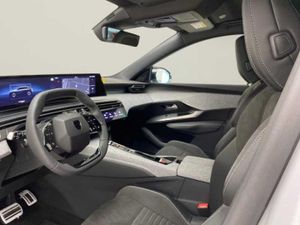 Peugeot 3008 GT Eléctrico 157kW   - Foto 18