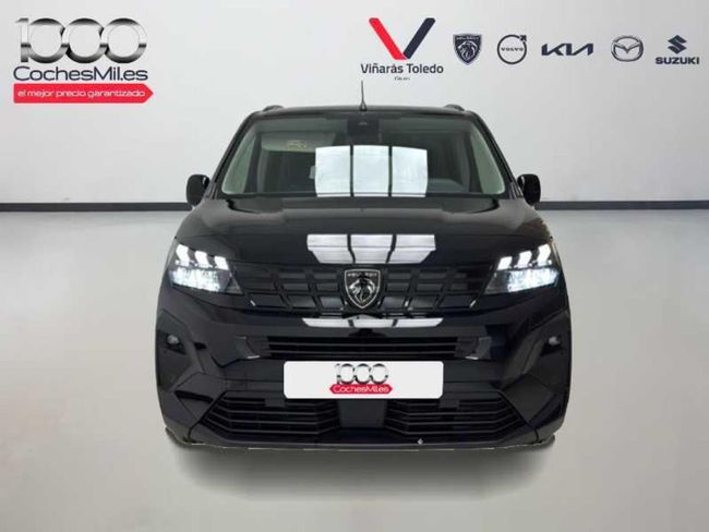 Peugeot Rifter Allure BlueHDi 130 S&S EAT8 Long   - Foto 4