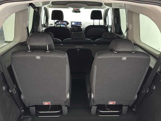 Peugeot Rifter Allure BlueHDi 130 S&S EAT8 Long   - Foto 16