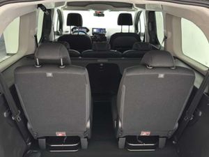 Peugeot Rifter Allure BlueHDi 130 S&S EAT8 Long   - Foto 16