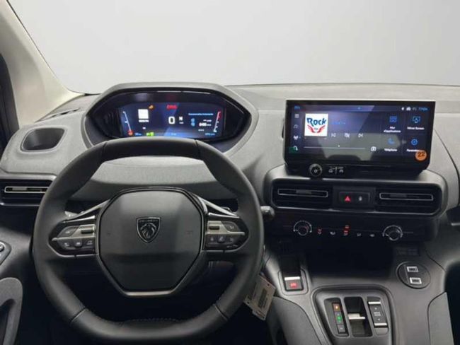 Peugeot Rifter Allure BlueHDi 130 S&S EAT8 Long   - Foto 9