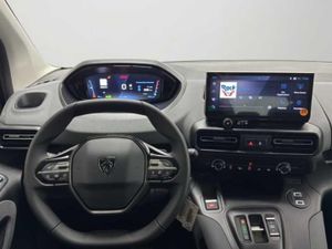 Peugeot Rifter Allure BlueHDi 130 S&S EAT8 Long   - Foto 9