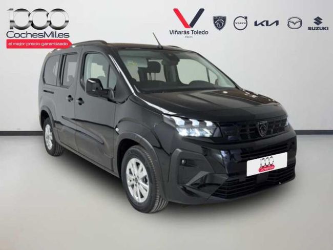 Peugeot Rifter Allure BlueHDi 130 S&S EAT8 Long   - Foto 7
