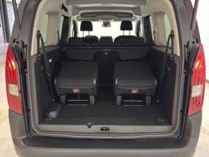 Peugeot Rifter Allure BlueHDi 130 S&S EAT8 Long   - Foto 19