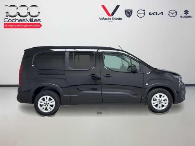 Peugeot Rifter Allure BlueHDi 130 S&S EAT8 Long   - Foto 6