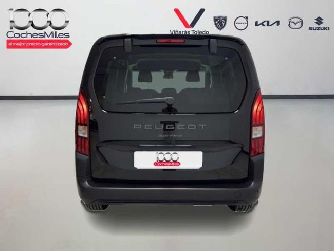 Peugeot Rifter Allure BlueHDi 130 S&S EAT8 Long   - Foto 5