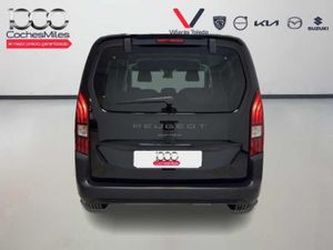 Peugeot Rifter Allure BlueHDi 130 S&S EAT8 Long   - Foto 5