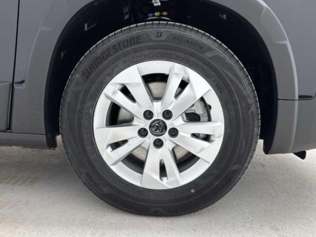 Peugeot Rifter Allure BlueHDi 130 S&S EAT8 Long   - Foto 12