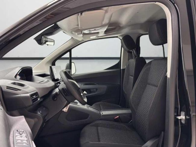 Peugeot Rifter Allure BlueHDi 130 S&S EAT8 Long   - Foto 18