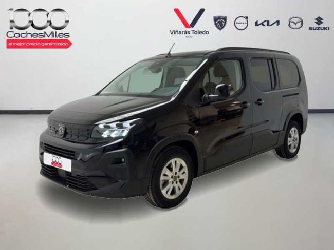 Peugeot Rifter Allure BlueHDi 130 S&S EAT8 Long   - Foto 2