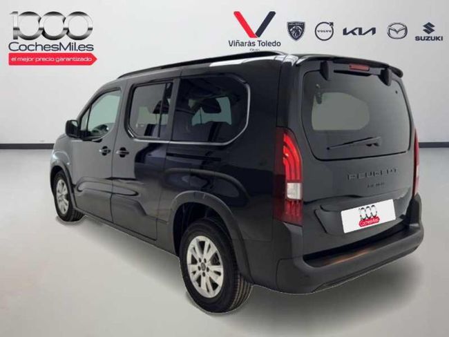 Peugeot Rifter Allure BlueHDi 130 S&S EAT8 Long   - Foto 3